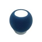 Apple*Bluetooth динамик HomePod mini MJ2C3J/A A2374 [ голубой ]