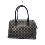 PATRICK COX* сумка "Boston bag" /PVC