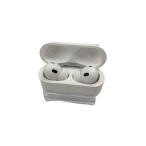 Apple◆イヤホン AirPods P