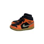 NIKE◆AIR JORDAN 1 MID/エア
