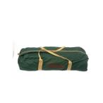 Coleman* палатка жесткий купол /3025 старт упаковка 2000027279 [ зеленый ]/ купол /4~6 человек для /