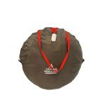 TARAS BOULBA* палатка / одним движением /1 человек для /KHK