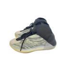 adidas◆YEEZY BSKTBL_イージーバスケットボール/27cm/SLV