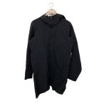 ショッピングarc ARC’TERYX VEILANCE◆コート/--/ナイロン/BLK//