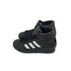 ショッピングスーパースター adidas◆SST WTR BOOT GTX_スーパースター ウィンター ブーツ ゴアテックス/26cm/BLK