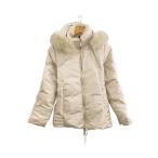 MONCLER◆ダウンジャケット/--/ポリエステル/PNK/46323/97/69839