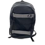 NIKE SB◆リュック/ポリエステル/BLK