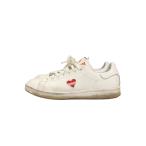 ショッピングスタンスミス adidas◆STAN SMITH W/スタン スミス ウィメンズ/G27893/ホワイト/26cm/WHT
