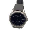 TISSOT◆自動巻腕時計/アナログ/T108408A