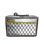VOX* усилитель Pathfinder Bass 10