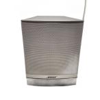 BOSE* динамик /COMPANION 5 MULTIMEDIA SPEAKER/3 позиций комплект 
