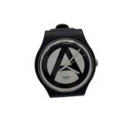 SWATCH◆クォーツ腕時計/アナログ