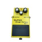 BOSS◆エフェクター SD-1W//