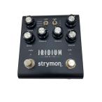 strymon◆エフェクター IRIDIUM