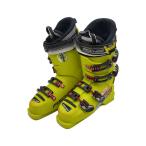 FISCHER* лыжи ботинки /24cm/YLW/ взрослый 