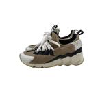 PIERRE HARDY◆ローカットスニーカー/36/BEG