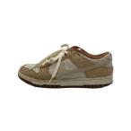 NIKE◆DUNK LOW RETRO PRM_ダンク ロー レトロ プレミアム/26.5cm/BRW
