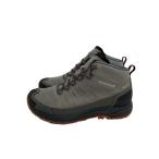 mont-bell* треккинг ботинки /24.5cm/GRY/1129649//