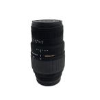 SIGMA◆レンズ APO 70-300mm F4-5.6 DG MACRO (ミノルタ AF)//