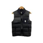 ショッピングシグネチャー COACH◆ダウンベスト/XS/ポリエステル/C5036/シグネチャー