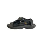 Teva◆1121534/サンダル/26cm/BLK