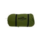 SOOMLOOM* палатка-тент /1 человек для /KHK колок 2 шт отсутствует 