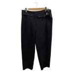 ショッピングアウトラスト JOHN BULL◆アウトラストラップトラウザー/ボトム/SS/--/BLK/JL231P05