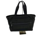 TUMI◆トートバッグ/--/BLK