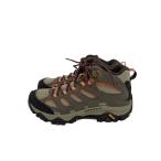 MERRELL* треккинг ботинки /23.5cm/BRW/J500640W