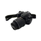 Nikon◆デジタル一眼カメラ D3200 200mm 