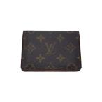 LOUIS VUITTON*poruto*2karuto*veru TIKKA ru_ монограмма * парусина / кожа /BRW