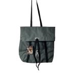 On* рюкзак /PVC/GRY/Ambassador Pack