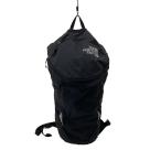 THE NORTH FACE* рюкзак /BLK/ принт /NM61713