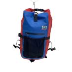 MOUNTAIN EQUIPMENT* рюкзак /BLU/RED