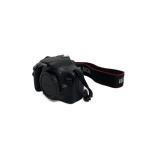 CANON◆デジタル一眼カメラ EOS Kiss X4 