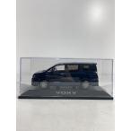 TOYOTA VOXY ミニカー
