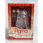 ショッピングfigma Max Factory◆フィギュア/figma/ソードアート・オンライン/アスナ