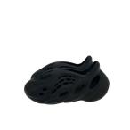 ショッピングYeezy adidas◆YEEZY FOAM RUNNER_イージー フォーム ランナー/27.5cm/GRY