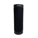 SONY*Bluetooth динамик SRS-XB23(B)
