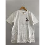 ショッピングg-dragon VERDY◆G-DRAGON/Ubermensch T/Tシャツ/L/コットン/WHT