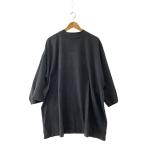 ショッピングYeezy YEEZY◆Tシャツ/L/コットン/BLK