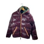 DUVETICA◆ダウンジャケット/46/ポリエステル/BRD