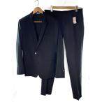 ショッピングGABBANA DOLCE&GABBANA◆スーツ/セットアップ/センターベント48/--/BLK/G1NQCT/MARTINI