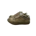 NIKE◆DUNK LOW PRO B_ダンク LOW プロ B/27cm/BEG