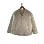 Rive Droite* стеганная куртка /FREE/ нейлон /IVO/RDZ1032208A0003