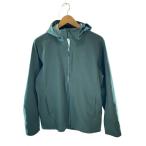 ショッピングarc ARC’TERYX◆ナイロンジャケット/S/ナイロン/GRN/X000006614-1323X00006614//