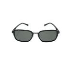 TUMI◆サングラス/BLK/BLK/メンズ/STU174J