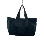 BRIEFING* сумка "Boston bag" / нейлон /BLK/7765400000117628