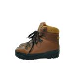 Timberland* треккинг ботинки /26cm/BRW/5909R//