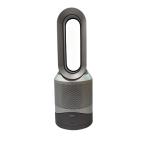 dyson* обогреватель * плита Dyson Pure Hot + Cool HP00IS [ железный / серебряный ]